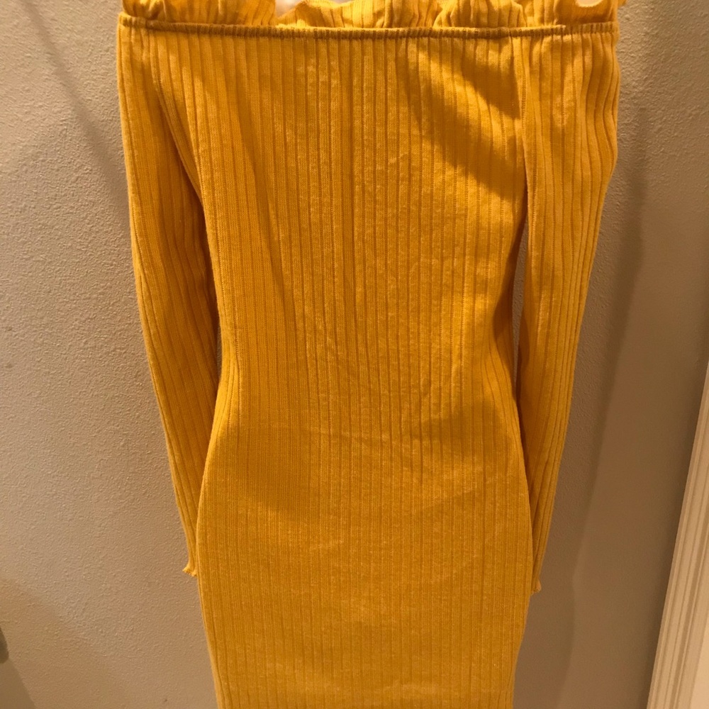 Mini Dress - Picture 3 of 3